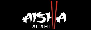Aisha Sushi